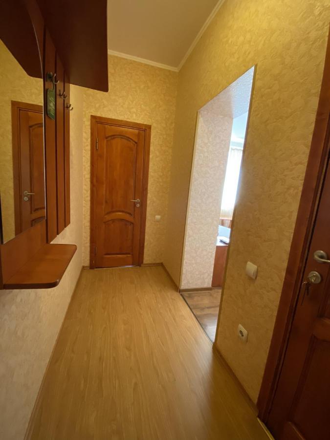 Edelweiss Hotel Polyana  Ngoại thất bức ảnh